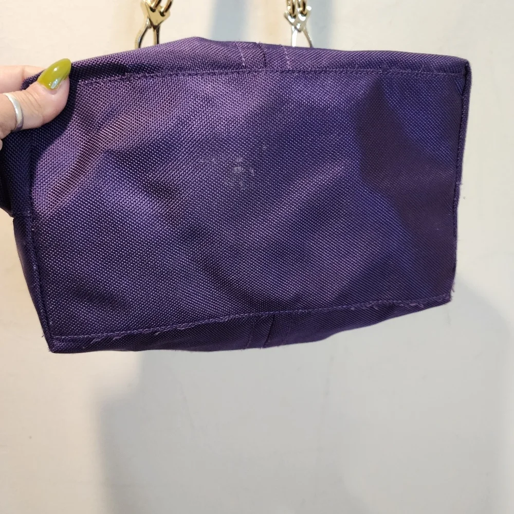 JPK Paris 75 elegant purple